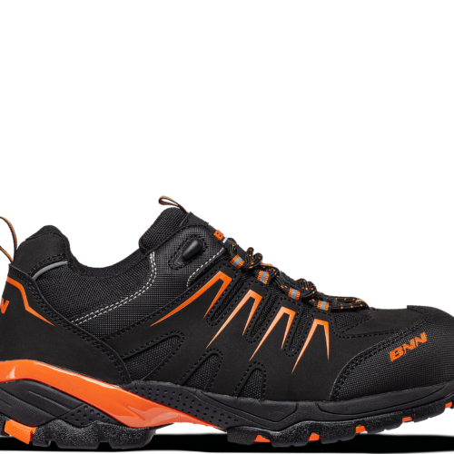 nizki delovni čevlji Orlando