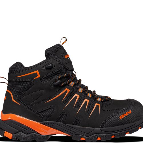 Visoki delovni čevlji Orlando