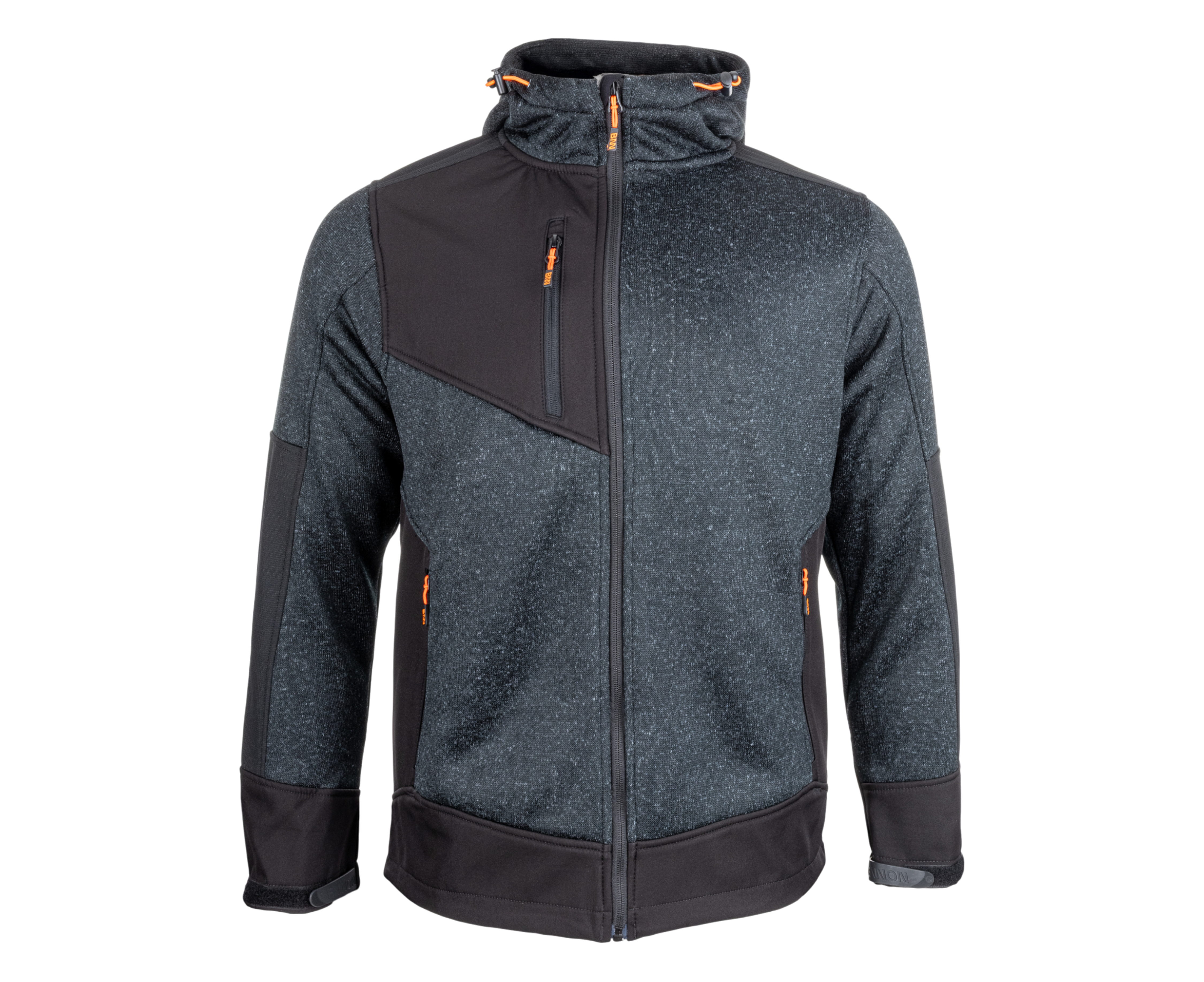 Zimska jopa NORTOS zimska jopa s toplo podlogo Nortos