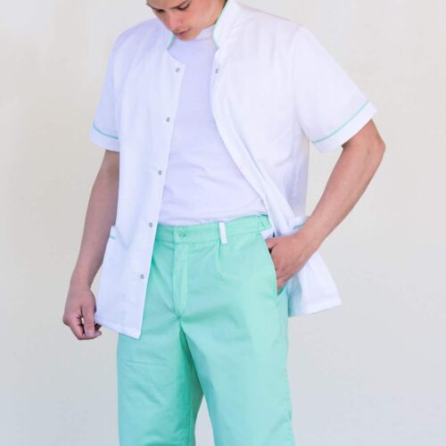 moške delovne hlače RUDI