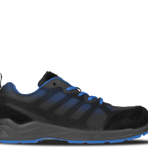 Zračni delovni čevlji SPACER