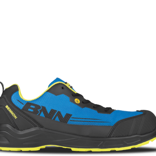 ESD delovni čevlji ARANO