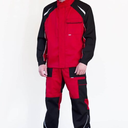 BLUZA EROS OVO II. KATEGORIJE