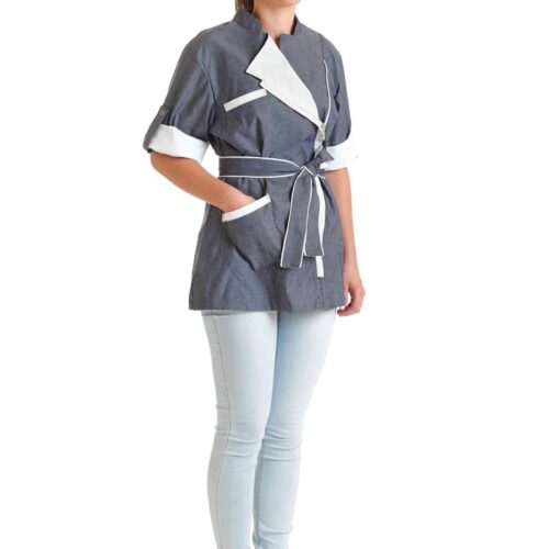 delovna tunika Venera s trakom