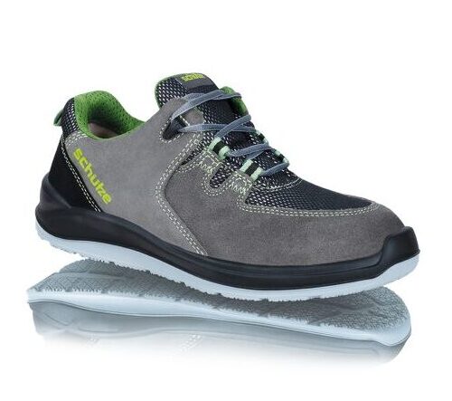 delovni čevlji Treaker 5273