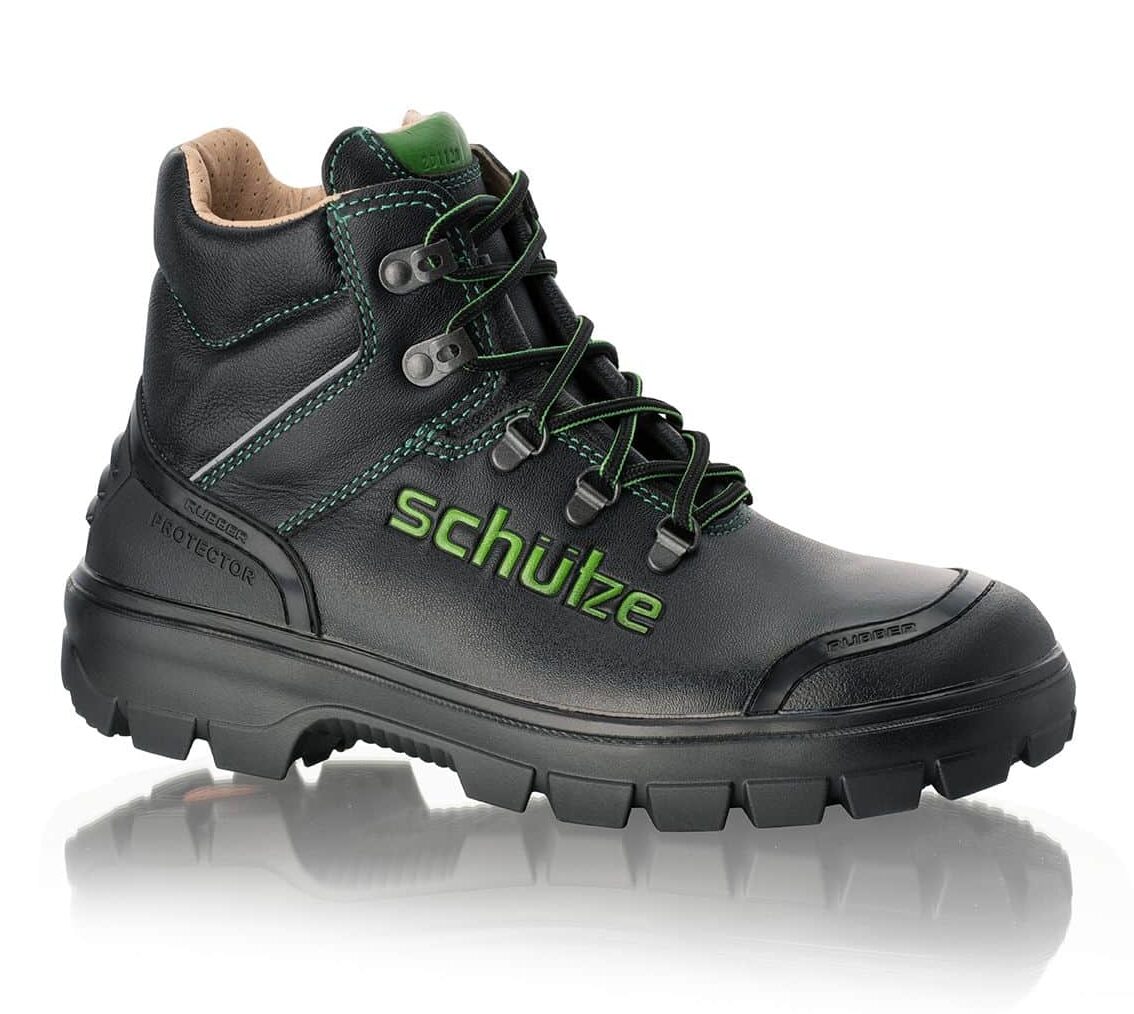 zaščitni čevlji za gradbenike BAUPROFI zaščitni čevlji za gradbenike BAUPROFI