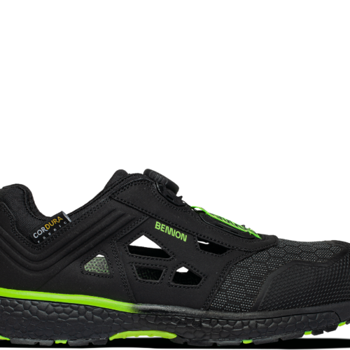 delovni sandali Predator