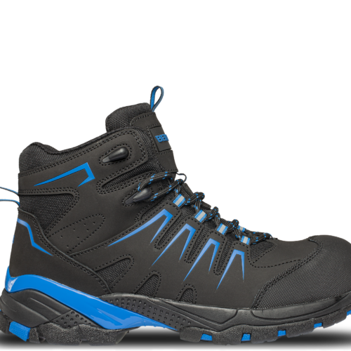 delovni čevlji Orlando S3 blue