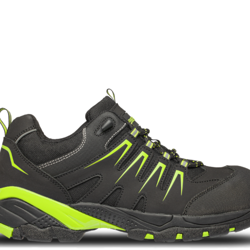 delovni čevlji Orlando S3 HI-VIS