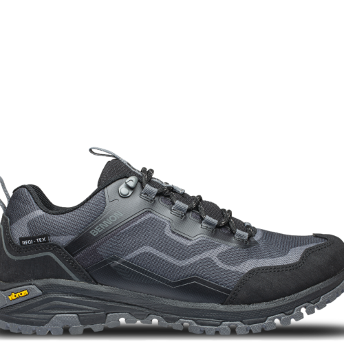 športna obutev Tribit low z vibram podplatom