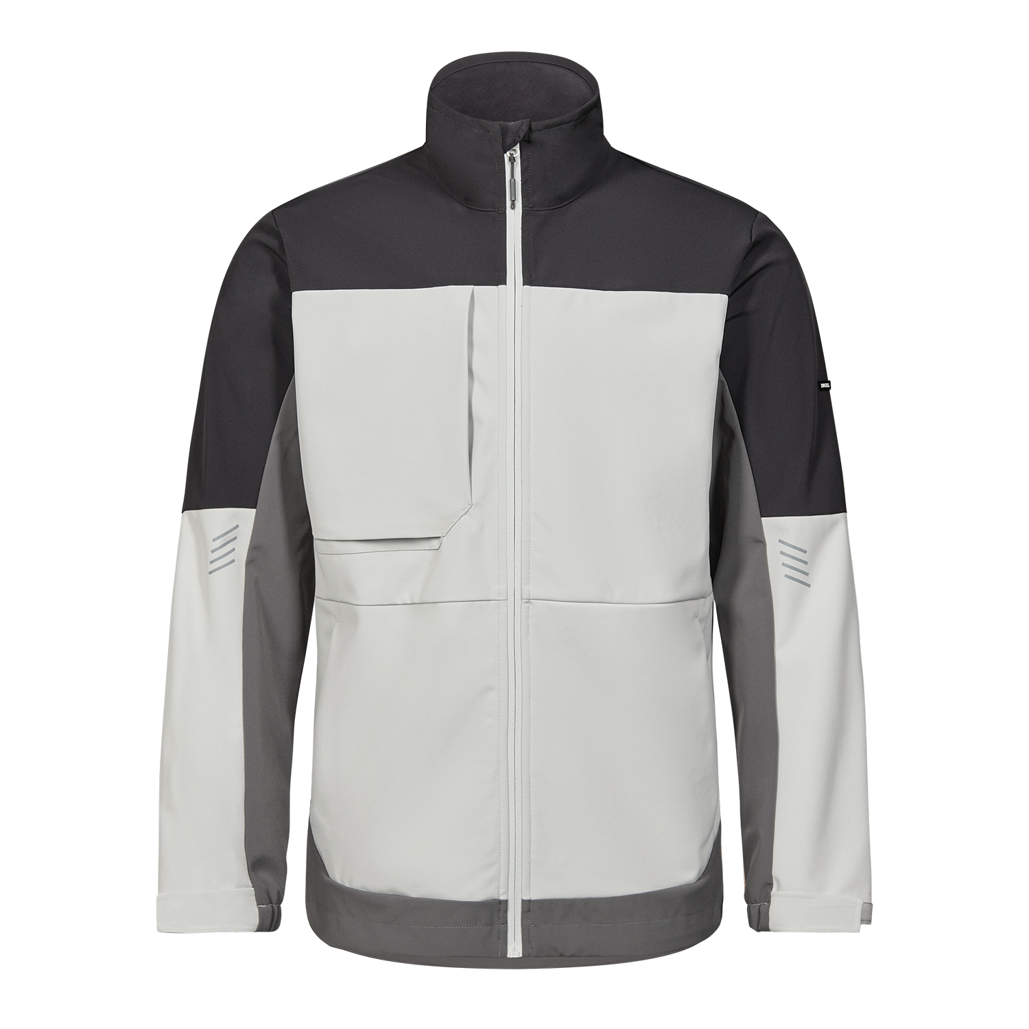 udobna moška softshell jakna