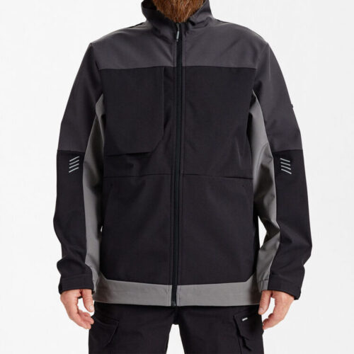 udobna moška softshell jakna