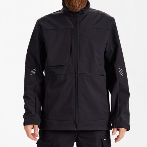 udobna moška softshell jakna