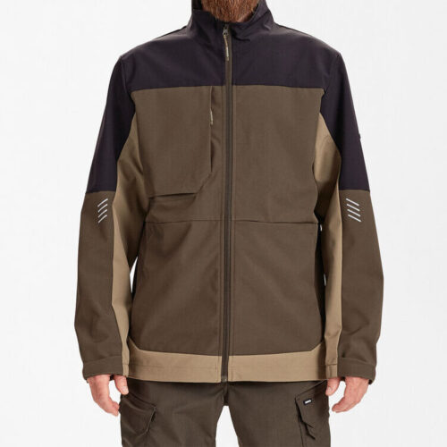 udobna moška softshell jakna