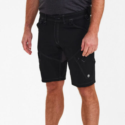 raztegljive kratke hlače