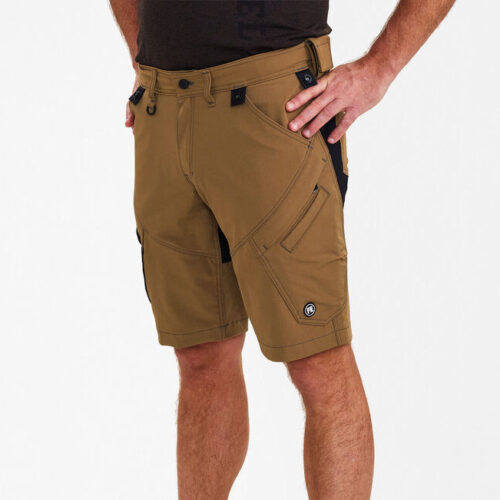 raztegljive kratke hlače