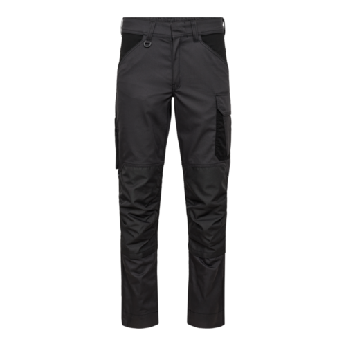 delovne hlače Venture s kolenskimi žepi 2519