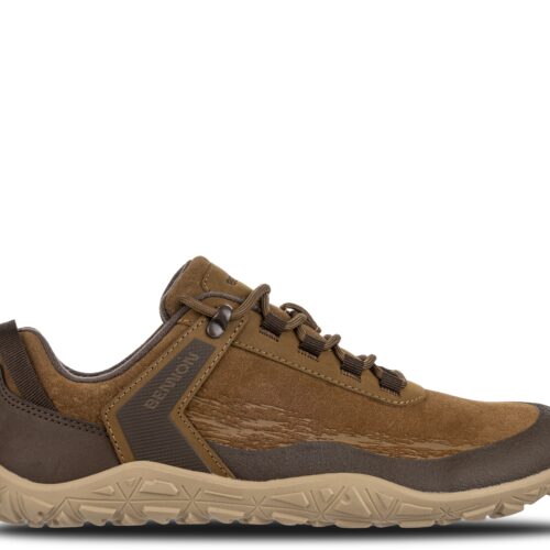 Usnjeni bosonogi čevlji