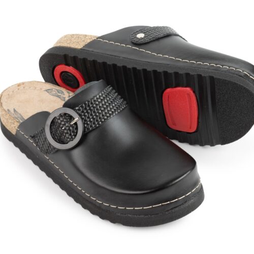 anatomski natikači brez luknjic