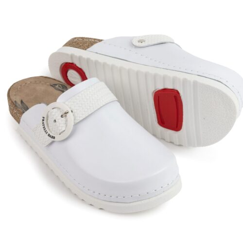 anatomski natikači brez luknjic